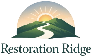 Recovery Ridge logo